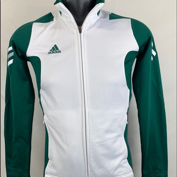 adidas scorch jacket